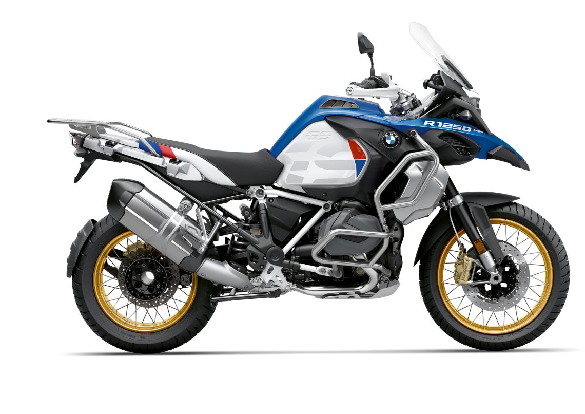 R 1250 GS Adventure