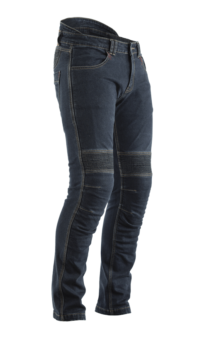 EndoGear Motorcycle Jeans Silver Stone Built with Kevlar® CE