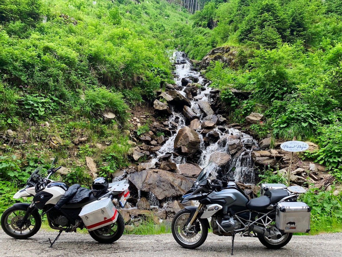 Rest-stop-waterfall