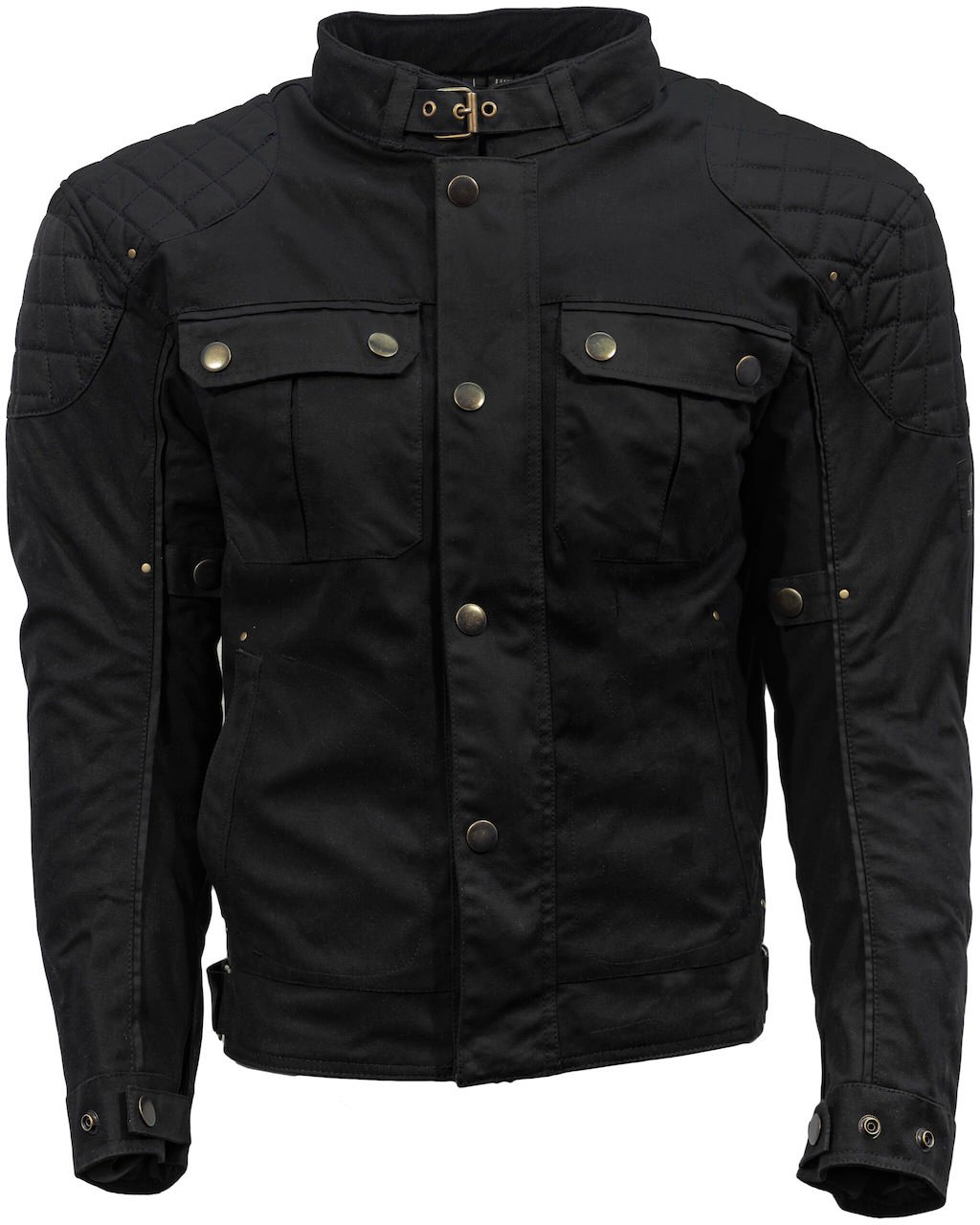 What's the best wax motorcycle jacket that money can buy