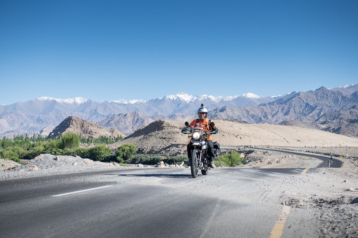 Roof-of-india