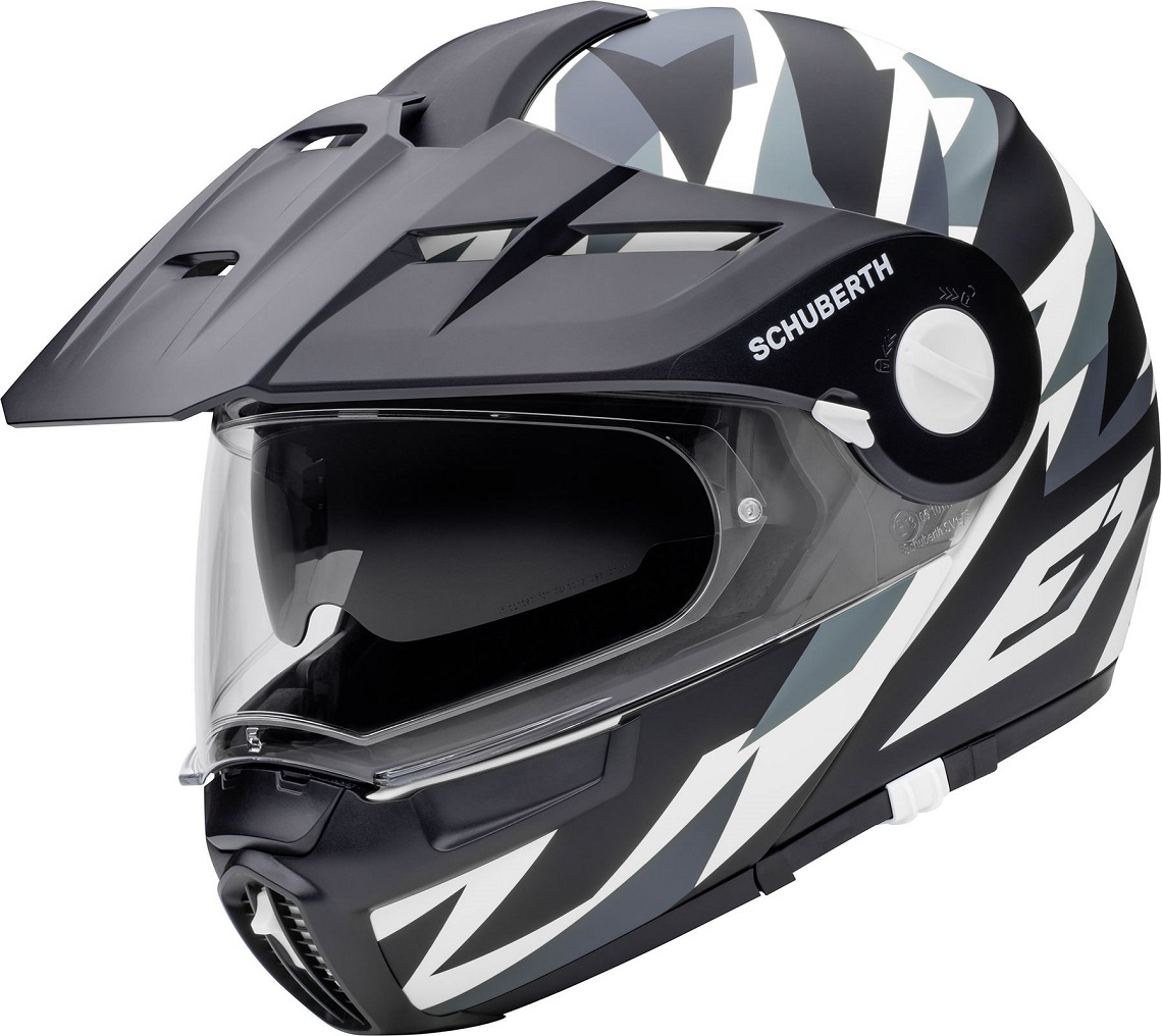 Schuberth-E1