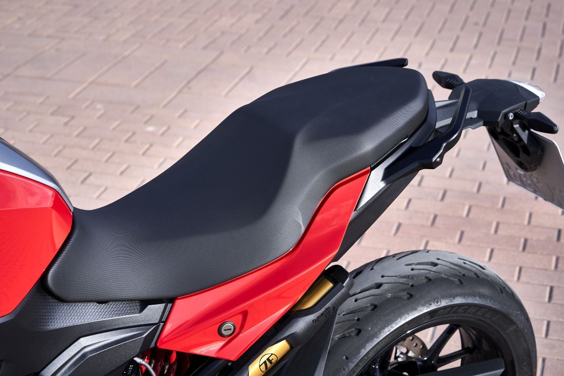 Seat