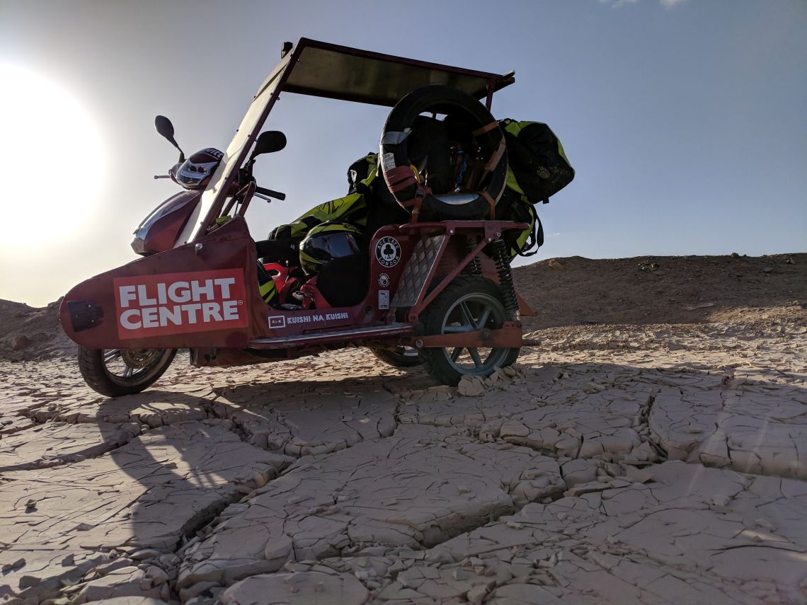 Sidecar