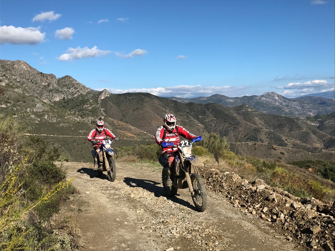 Sierra Nevada