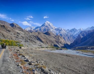 Silk road Featured Image