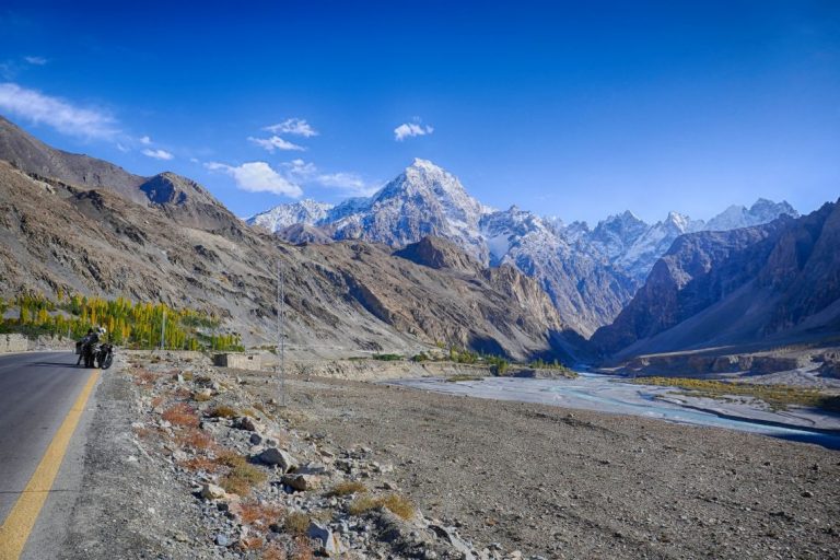 Silk road Featured Image