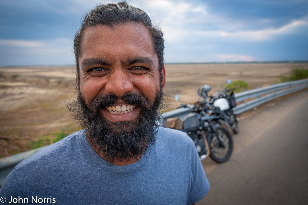 Sriram-owner-of-enfield