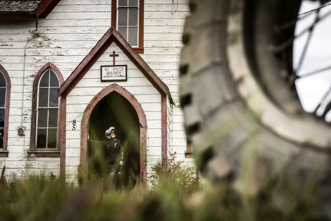St pauls anglican church