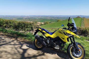 Suzuki-v-strom