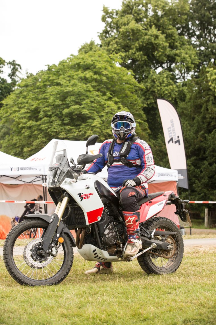 Tenere-700-launch