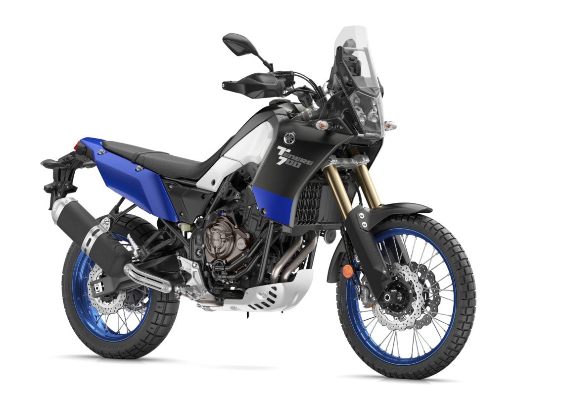 Tenere 700