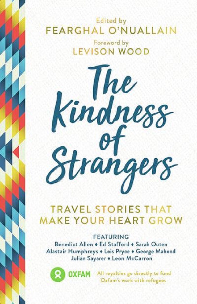 The Kindness of strangers