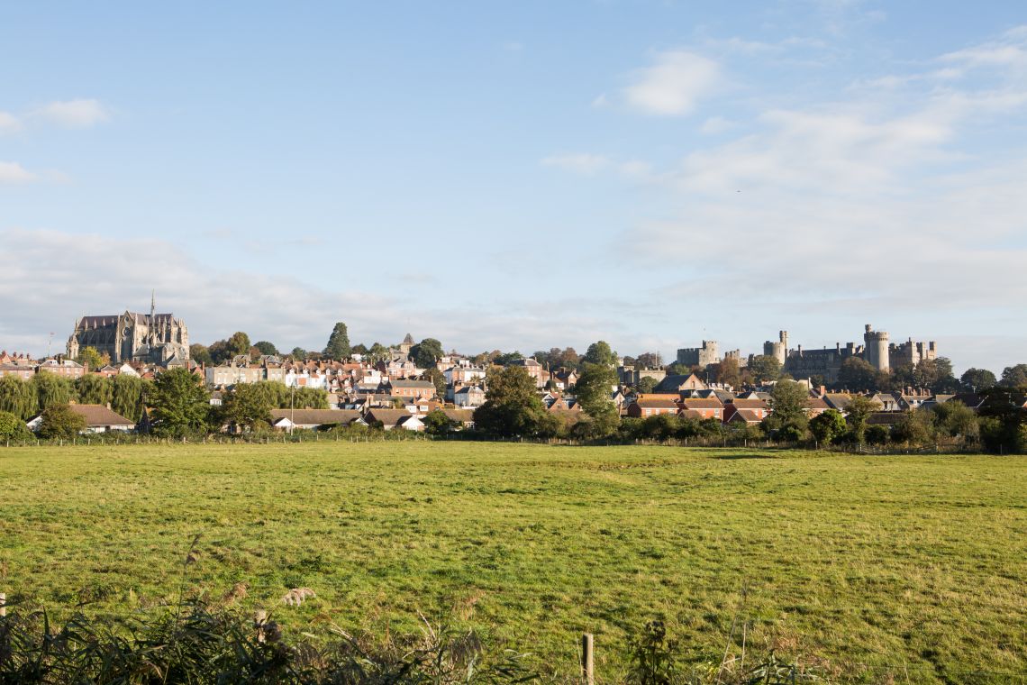 Town of Arundel