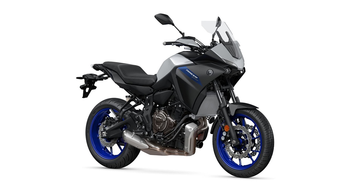 Tracer 700