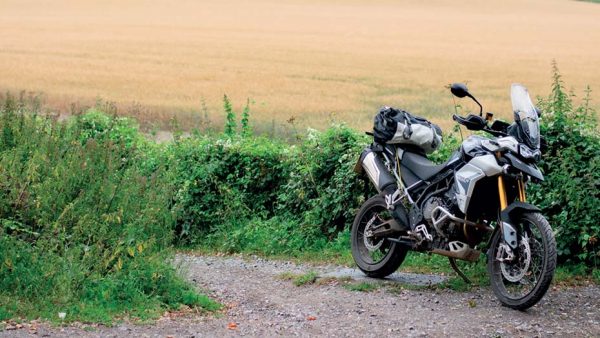 3 things we like and 3 we dislike about the Triumph Tiger 900 Rally Pro With the honeymoon period over, Ollie Rooke finds some niggles creeping in while riding his long-term Tiger 900 Rally Pro 