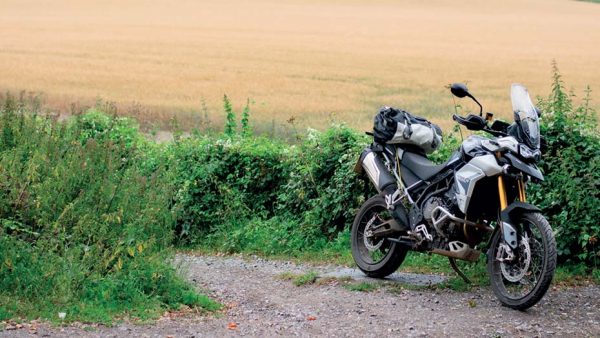 3 things we like and 3 we dislike about the Triumph Tiger 900 Rally Pro With the honeymoon period over, Ollie Rooke finds some niggles creeping in while riding his long-term Tiger 900 Rally Pro