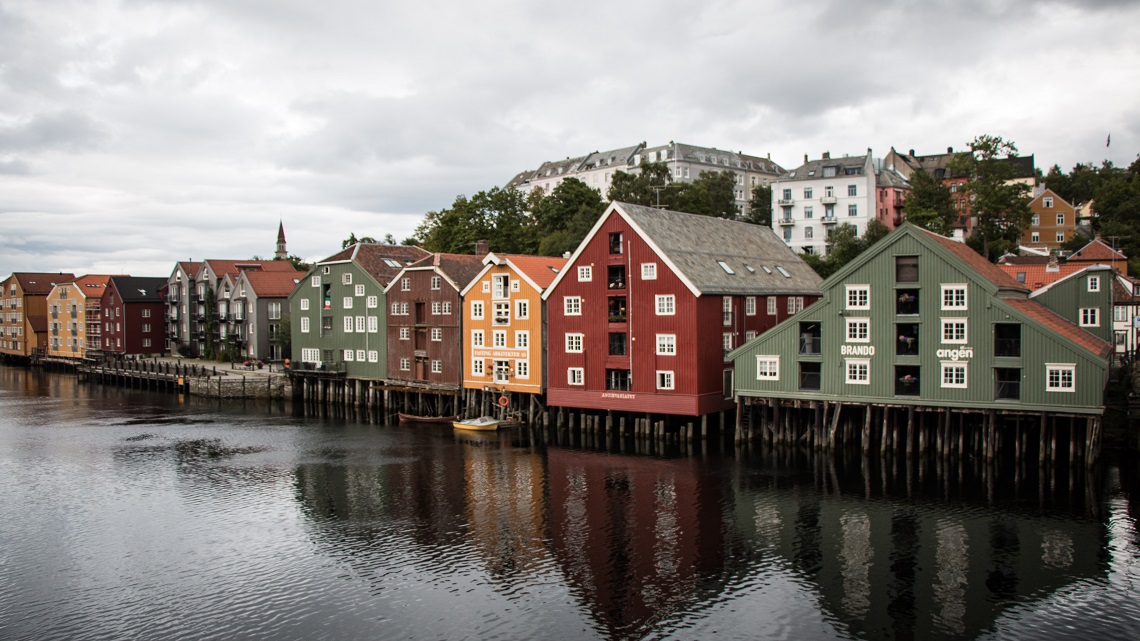 Trondheim