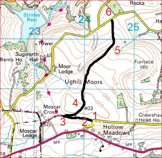 UghillMoor_Route