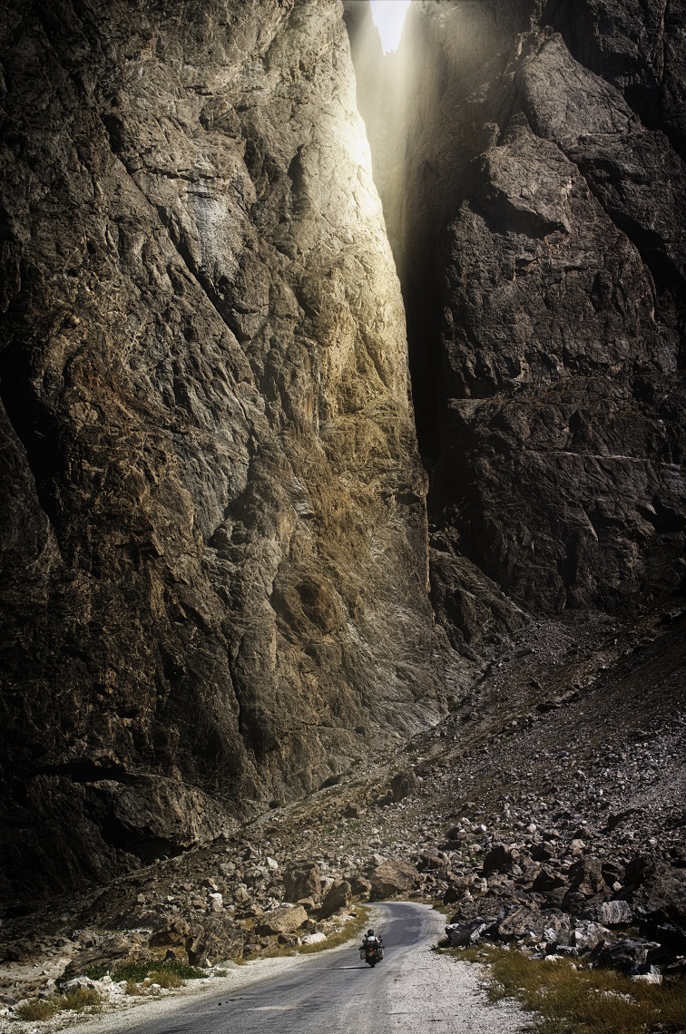 V-mountain-tajikistan