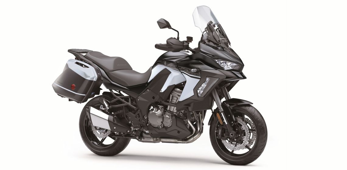 Versys 1000