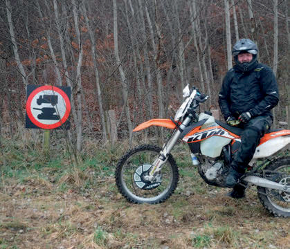 Watch out for Tanks