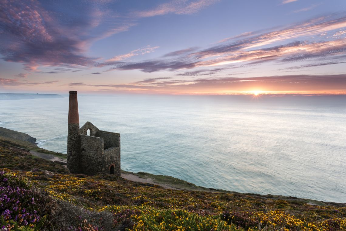 Wheal-Coates-tin-mine