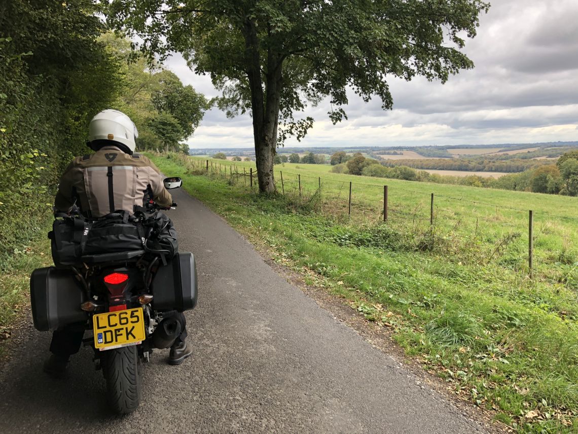 Wonderful Views