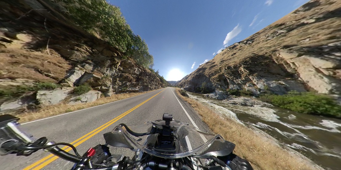 along kern river valley 2