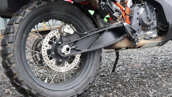 How can I look after my bike in between its regular services? ABR’s expert of all things two-wheeled answers your questions