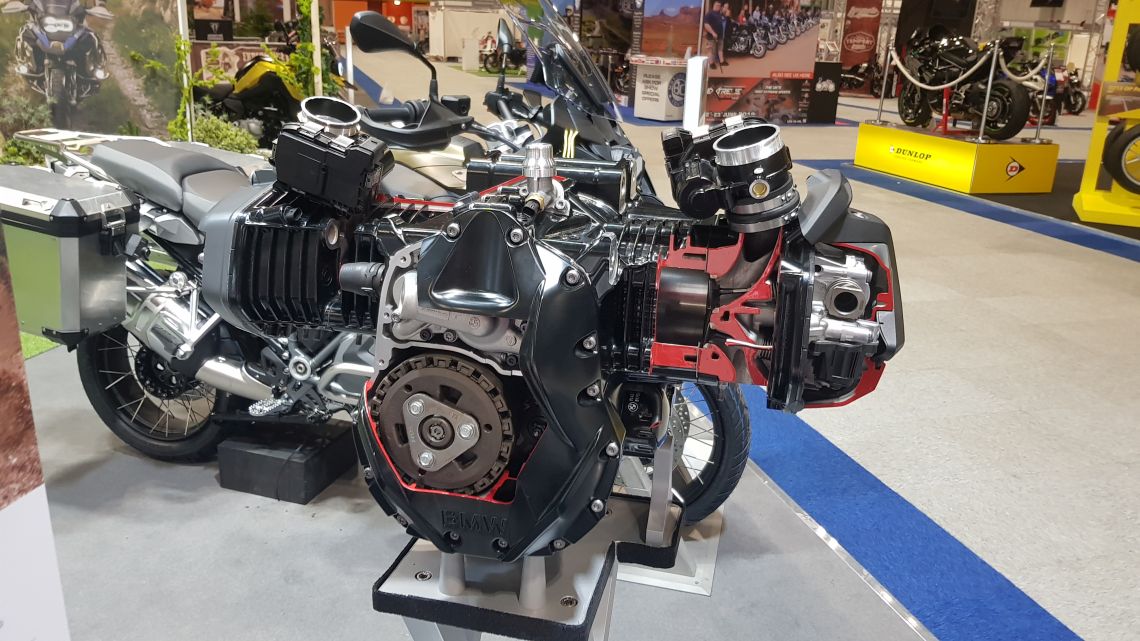 boxer engine 2