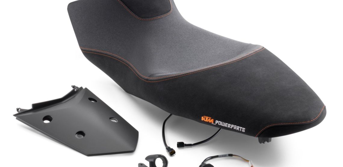 ergo seat