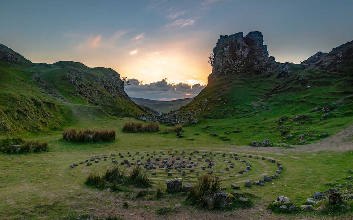 fairy-glen