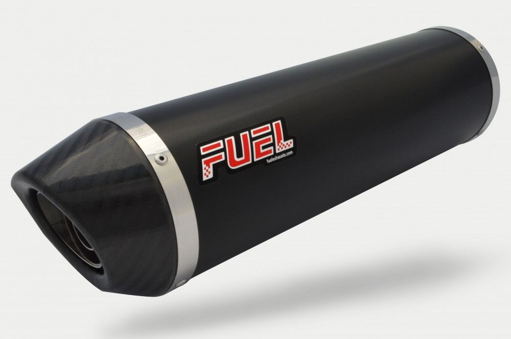 fuel exhausts