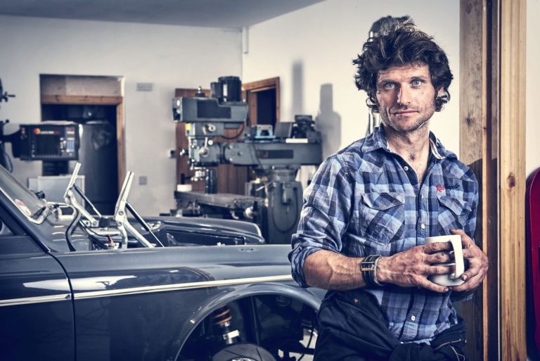 guy Martin Featured image