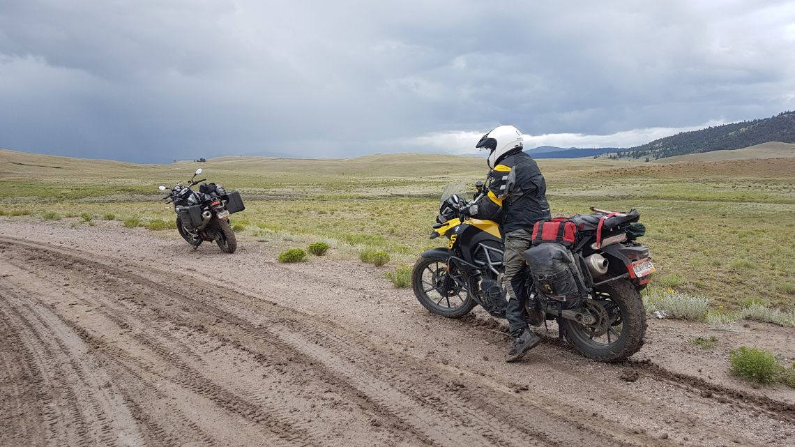 legal adventure bike insurance