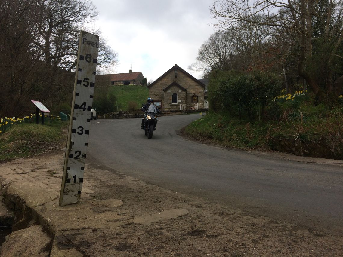 littlebeck