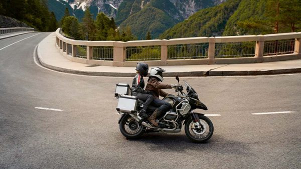 Legal – Pillion Riders and the Law Should you tell your insurance company you intend to carry a passenger? And what happens if they cause an accident? ABR’s legal expert Andrew Dalton explains all