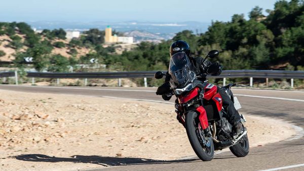 The four basic skills you can master to take your riding to the next level Misti Hurst reveals how to take your riding ability to the next level by mastering four basic skills