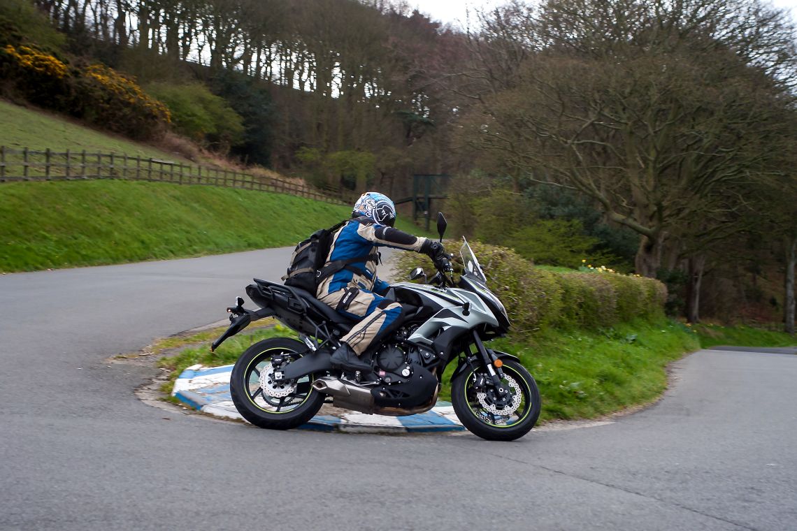 oliver's mount