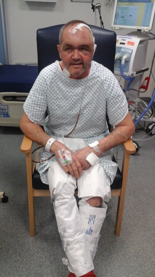 Post Op