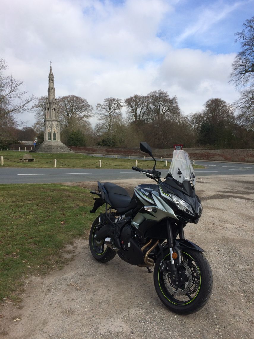 sledmere