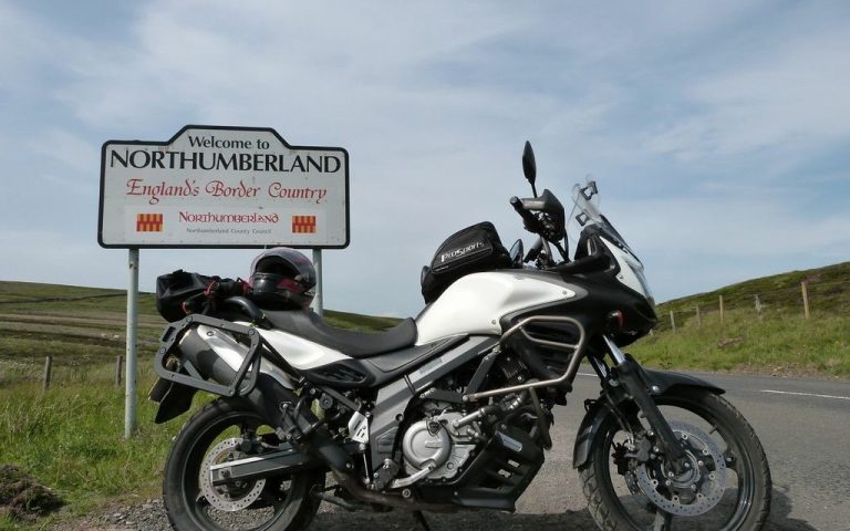 Northumberland