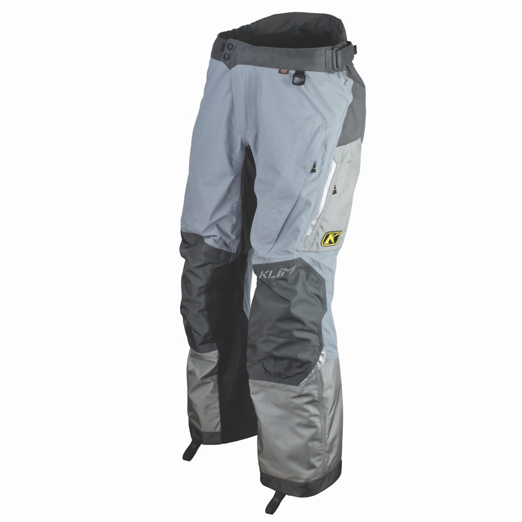klim overland