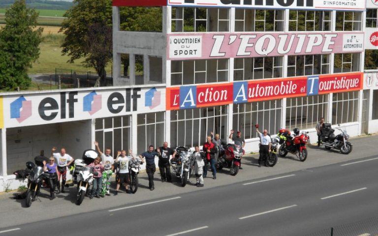 France