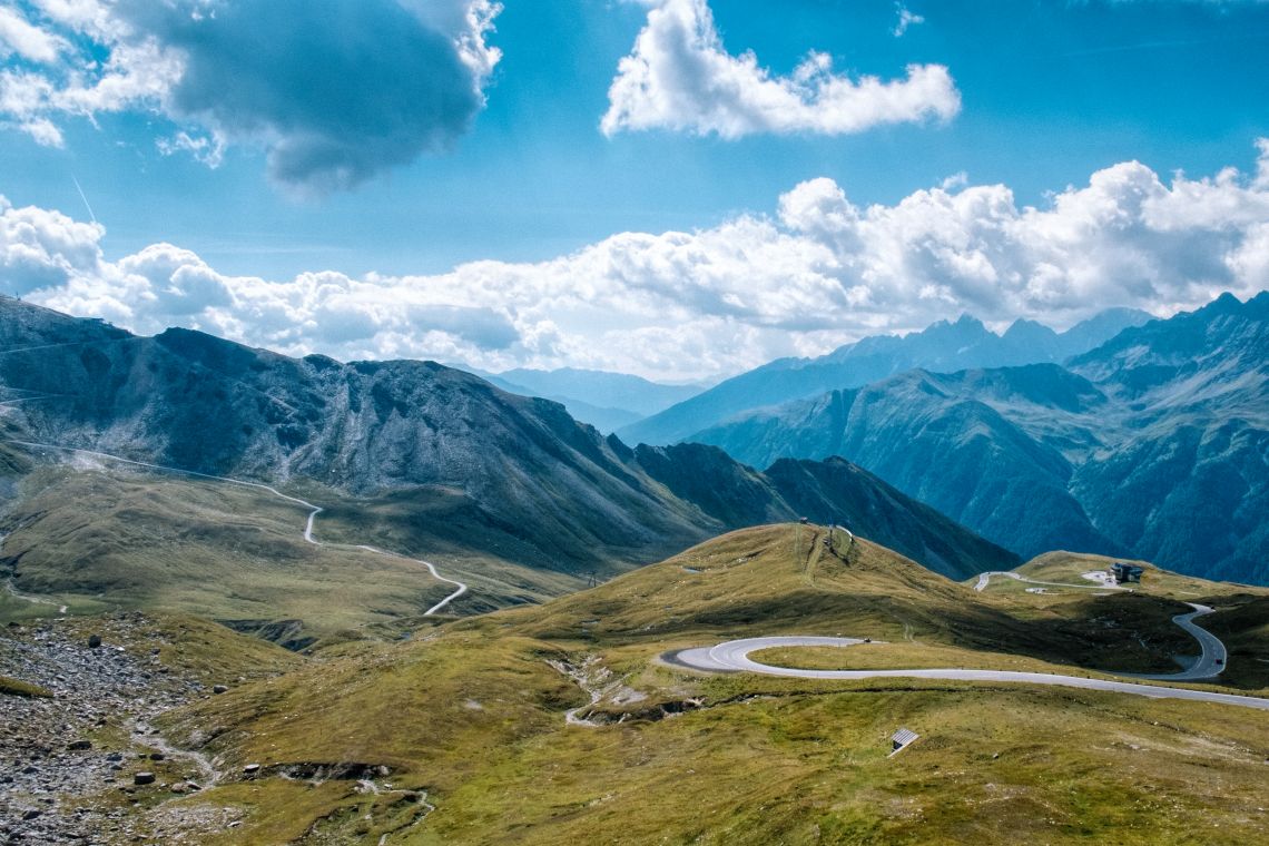 16_AustriaGrossglockner