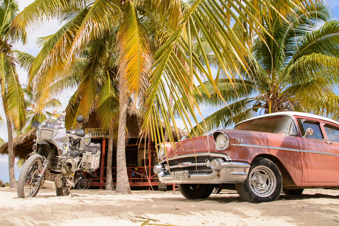 1967Chevrolet