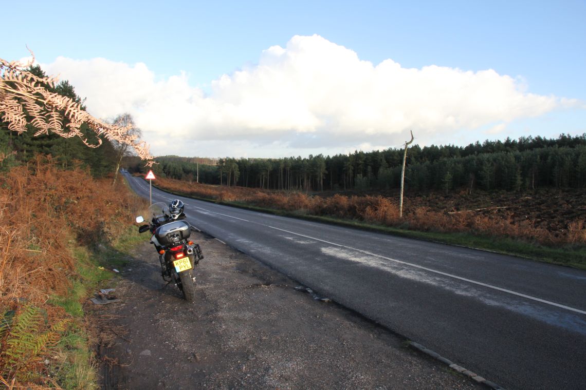 2 Cannock Chase