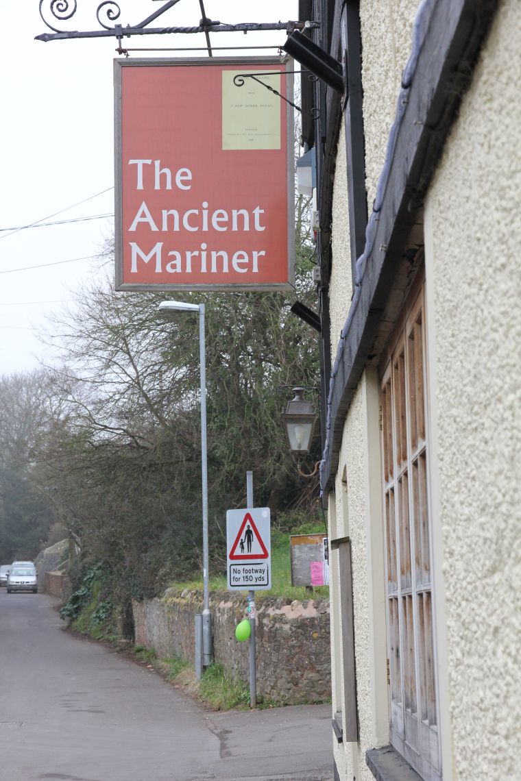 2 Nice place for a pint