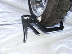 5 ratchet clamp